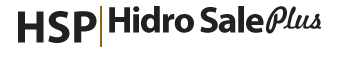 Hidro Sale Plus logo